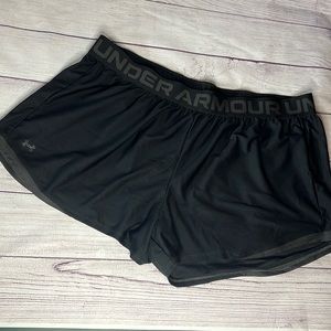 Women’s 3X Under Armour Shorts